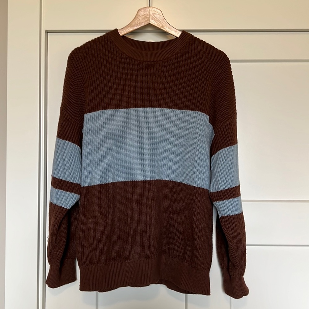 Aritiza brand TNA Oversized Sweater